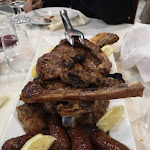 Photo n°3 de l'avis de Lorenzo.a fait le 19/09/2021 à 10:46 sur le  Collina del Cavaliere à Caramanico Terme