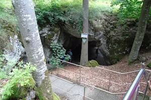 Kolbinger Höhle image