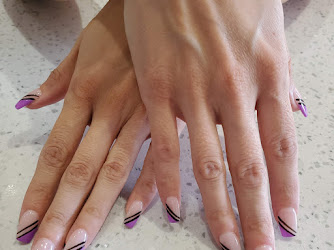 KENZIE'S NAILS AND SPA