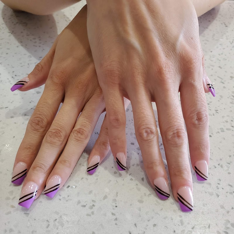 KENZIE'S NAILS AND SPA