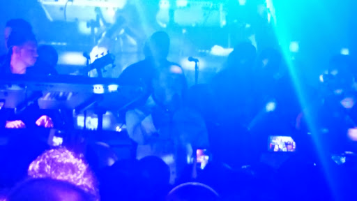 Night Club «Area 516 Night Club», reviews and photos, 248 Front St, Hempstead, NY 11550, USA