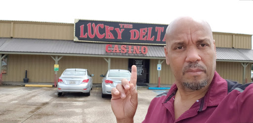 Casino «Lucky Delta», reviews and photos, 1903 West St # A, Vinton, LA 70668, USA