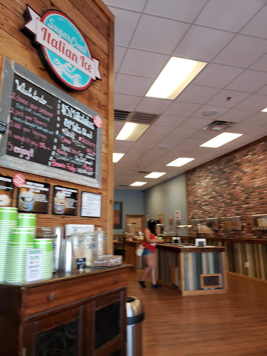 Frozen Yogurt Shop «Front Porch», reviews and photos, 3107 S Interstate 35 #770, Round Rock, TX 78664, USA