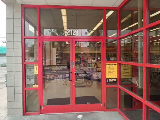 Auto Parts Store «Advance Auto Parts», reviews and photos, 2121 E Colfax Ave, Denver, CO 80206, USA