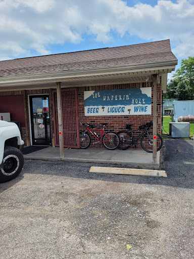 Waterin Hole, 4 Old Right of Way Rd, Fillmore, IN 46128, USA, 