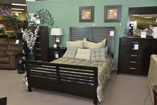 Furniture Store «Grand Furniture», reviews and photos, 3283 Western Branch Blvd, Chesapeake, VA 23321, USA