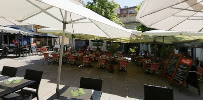 Atmosphère du Restaurant Le Caveau à Marseille - n°15