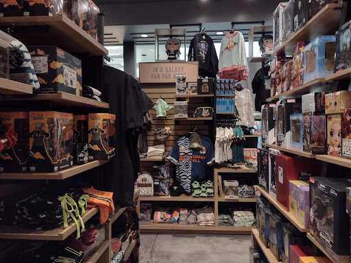 Shopping Mall «Visalia Mall», reviews and photos, 2031 S Mooney Blvd, Visalia, CA 93277, USA