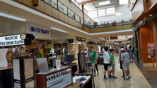 Shopping Mall «West County Center», reviews and photos, 80 W County Center Dr, Des Peres, MO 63131, USA