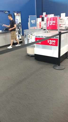 Electronics Store «Best Buy», reviews and photos, 24 Universal Blvd, Warwick, RI 02886, USA