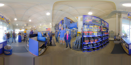 Auto Parts Store «NAPA Auto Parts - Grand Canyon Auto Supply», reviews and photos, 1865 E Butler Ave, Flagstaff, AZ 86001, USA