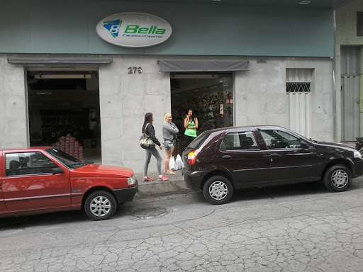 Logo da empresa - Loja da Beth