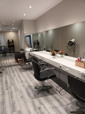 Le Salon de la rue Fraiche à Montauban