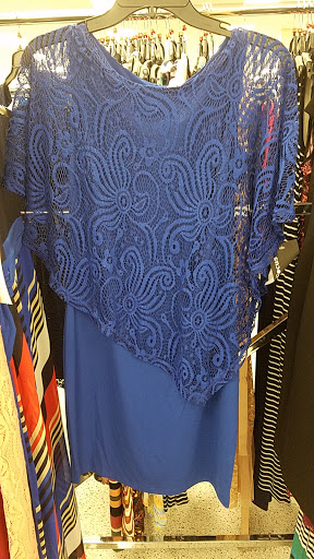 Clothing Store «Ross Dress for Less», reviews and photos, 4962 S Power Rd, Higley Pointe, AZ 85236, USA