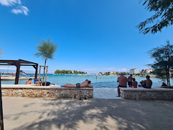 Foto von Beach Jaz, Preko - empfohlen für Familienreisende mit Kindern