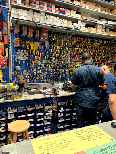 Hardware Store «Trade Center Security Systems», reviews and photos, 45 New St, New York, NY 10004, USA