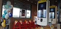 Atmosphère du Restauration rapide McDonald's à Rivières - n°13