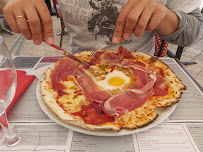 Pizza du Marco Polo restaurant à Saint-Martin-de-Ré - n°2