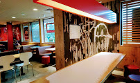 Atmosphère du Restauration rapide McDonald's à Amnéville - n°17