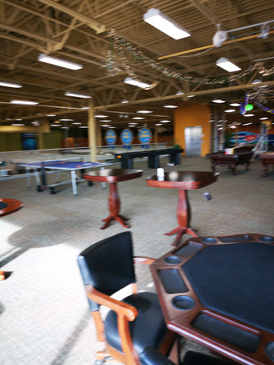 Outdoor Furniture Store «American Sale - Romeoville», reviews and photos, 745 Center Blvd, Romeoville, IL 60446, USA