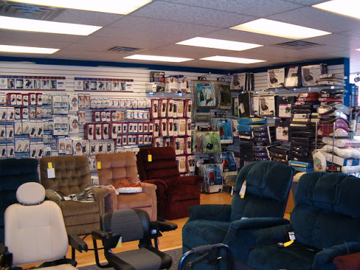 Pharmacy «Wesley Pharmacy & Medical Equipment», reviews and photos, 108 S Easton Rd, Glenside, PA 19038, USA