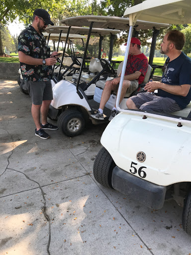 Golf Course «Bello Woods Golf Course», reviews and photos, 23650 23 Mile Rd, Macomb, MI 48042, USA