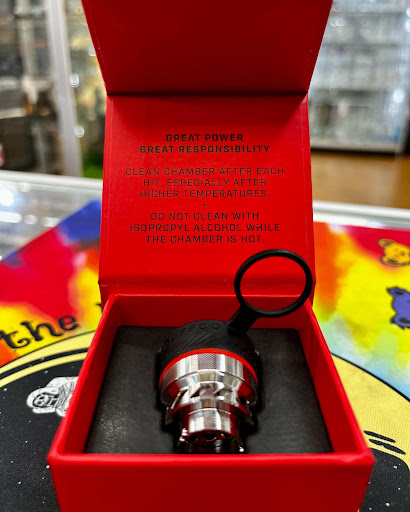 Tobacco Shop «Vape & Smoke Shop - West Pines», reviews and photos, 12397 Pembroke Rd, Pembroke Pines, FL 33025, USA