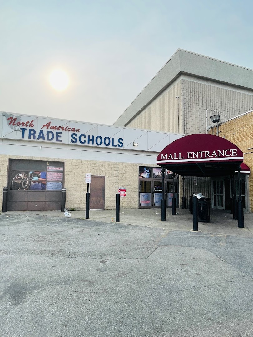North American Trade Schools - Baltimore - 27