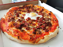 Plats et boissons du Pizzeria Pizza Bell à Meudon - n°2
