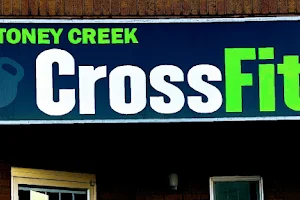 Stoney Creek CrossFit image