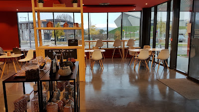 Cafés Chapuis - Village Café à Saint-Étienne