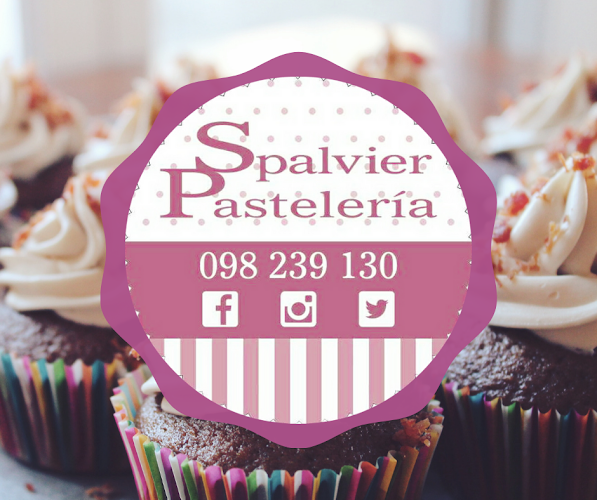 Opiniones de Spalvier Pastelería en Montevideo - Panadería