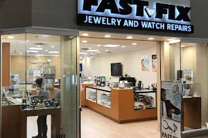 Fast Fix Jewelry and Watch Repairs image