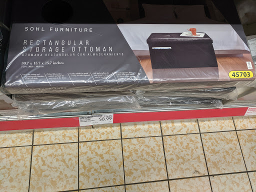 Supermarket «ALDI», reviews and photos, 3497 Belmont Ave, Youngstown, OH 44505, USA