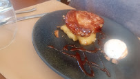 Tarte Tatin du Restaurant Le Ker Louis à Perros-Guirec - n°2