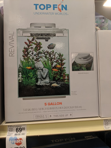 Pet Supply Store «PetSmart», reviews and photos, 976 IL-59, Aurora, IL 60504, USA