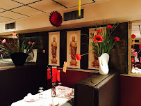 Atmosphère du Restaurant thaï Bangkok Express à Paris - n°14