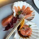 Photo n°9 de l'avis de ALFONSO.E fait le 01/04/2022 à 11:51 sur le  Miu Sushi Ristorante à Cernusco sul Naviglio