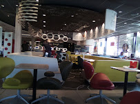 Atmosphère du Restauration rapide McDonald's à Montredon-des-Corbières - n°17