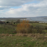 Photo n° 7 de l'avis de Daniel.b fait le 28/02/2018 à 11:46 pour Aire de Camping-Car de Saint-Valery-sur-Somme à Saint-Valery-sur-Somme
