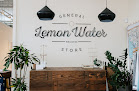 Lemon Water Wellness Clinic & General Store