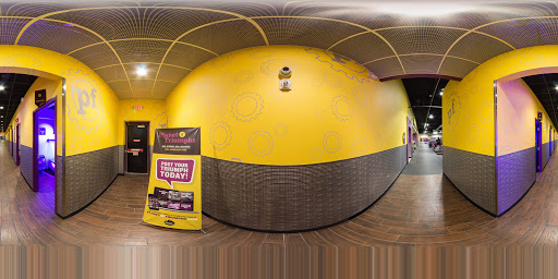 Gym «Planet Fitness», reviews and photos, 34634 Warren Rd, Westland, MI 48185, USA