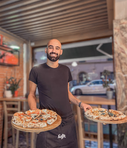 Al Solito Posto in Pontedera, Provincia di Pisa