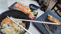 Plats et boissons du Restaurant japonais PARADIS SUSHI à Gien - n°10