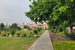 Krishna Sadbhavna Park image