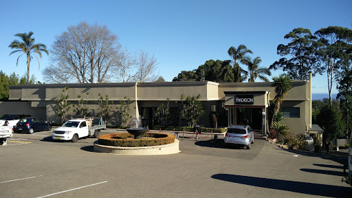 The Madison Function Centre