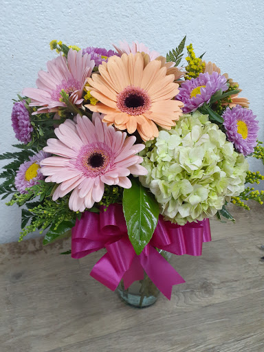 Florist «Mandarin Orchid House», reviews and photos, 3137 Stockton Hill Rd, Kingman, AZ 86401, USA