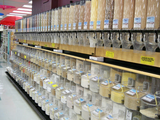 Health Food Store «Sunrise Natural Foods», reviews and photos, 1950 Douglas Blvd, Roseville, CA 95661, USA