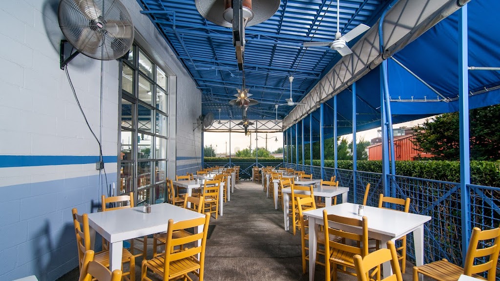 Taqueria Del Sol 30318