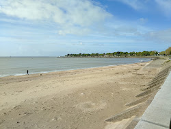 Petit Traict beach'in fotoğrafı imkanlar alanı